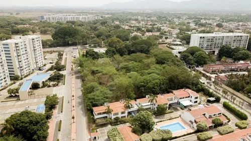 Lote En Venta En Peñalisa. Cod V16946