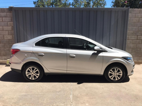 Chevrolet Prisma