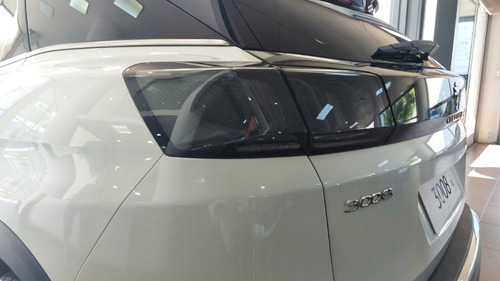 Imagen 11 de 19 de Nuevo Peugeot 3008 Gt Pack Tiptronic Thp 165cv Am22 Sa