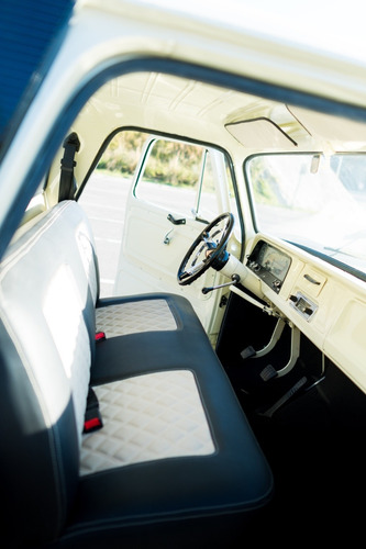 Imagen 10 de 25 de Chevrolet C-10