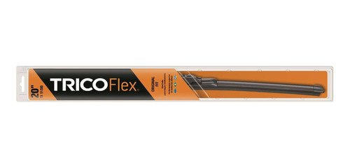 Escobilla Trico Flex Tr17240 Para Seat 1.9 Fr I 130cv 08/09