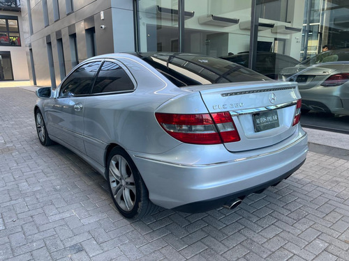 Mercedes-Benz Clase CLC 2.5 Clc250 Sportcoupe