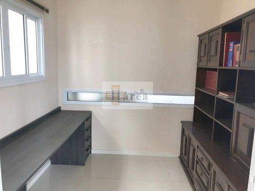 Condomínio: Residencial Castanheira / Sorocaba - V16641