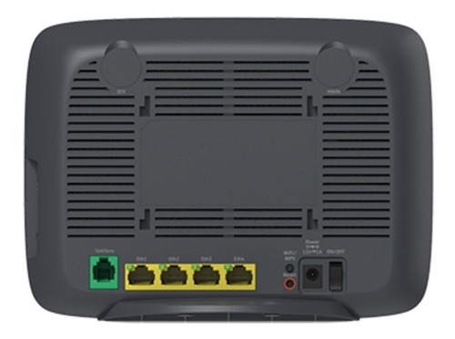Imagen 2 de 2 de Modem Router Bluecastle 4g Wifi Con Chip Solo Movistar