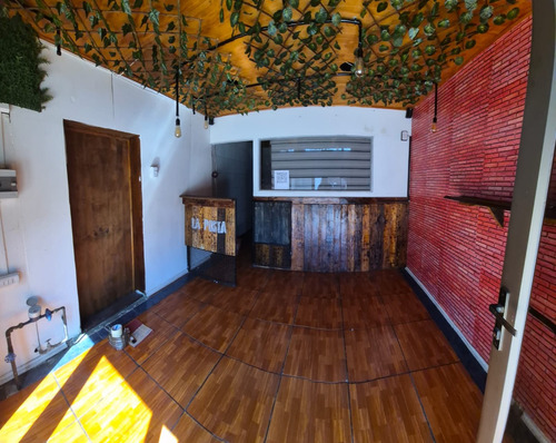 Arriendo Local Con Cocinería Blanco Encalada Esquina Pudeto