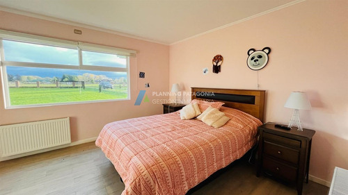 Casa En Venta De 4 Dorm. En Frutillar