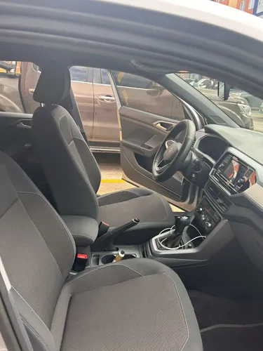 Volkswagen T-Cross 1.0 Tsi Trendline Mt