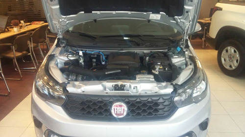 Imagen 14 de 15 de Fiat Argo Todas Versiones 0km 2022 Financiado O Contado A-