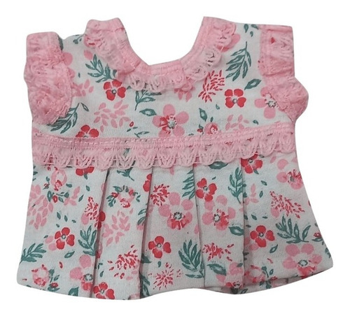 Ropa Vestidos Para Bebotes Mini - Mariposa