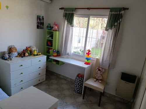 Imagen 4 de 18 de Alquiler De Casa Quinta En Paso Del Rey