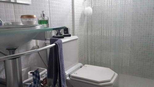 Apartamento À Venda Na Rua Clarindo, Vila Andrade, São Paulo - Sp - Liv-11807