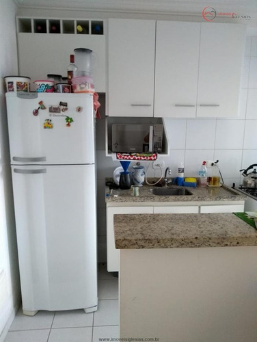 Imagem 21 de 26 de Apartamentos À Venda Em São Paulo/sp - Compre O Seu Apartamentos Aqui! - 1431414