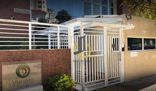 Imagem 22 de 30 de Condomínio Veneto Ipiranga - Apartamento Com 2 Dormitórios À Venda, 74 M² Por R$ 650.000 - Ipiranga - São Paulo/sp - Ap1991