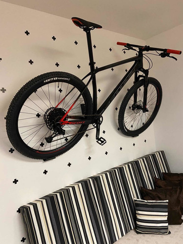 Bike Scott Scale 940 2020 - Xl Aro 29 Carbono (Usado)