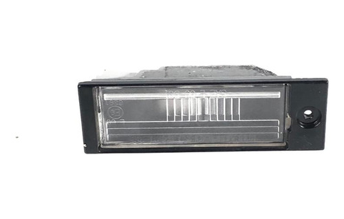 Luz De Placa Esquerda Hyundai Ix-35 2021 2.0 925012s500 (Usado)
