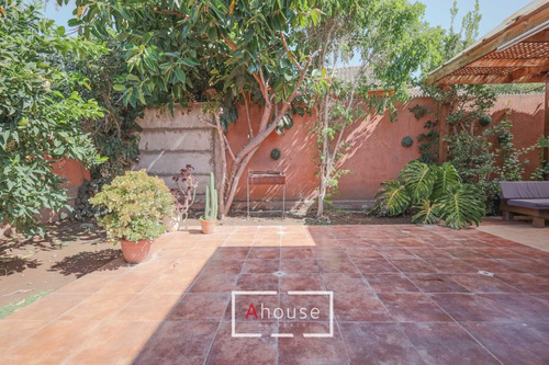 Casa En Venta En Ciudad Satélite Condominio Los Valles