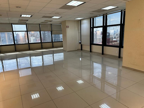 Juárez, 2000m2 Totalmente Acondicionado, Privados, Salas De Juntas, Amplias Áreas Abiertas De Trabajo, Baños, Excelente Ubicación