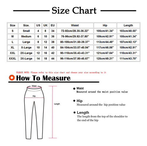 Pantalones Largos Con Cintura Elástica Para Mujer, A La Moda