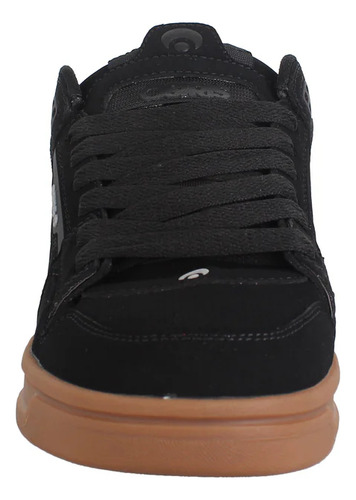 Osiris Peril | Black Black Gum
