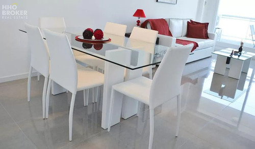 Departamento En Alquiler One 2