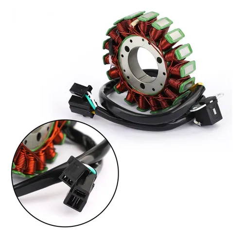 Mp Estátor Para Cagiva V Raptor 650 Raptor 650 Ie 2001-2007