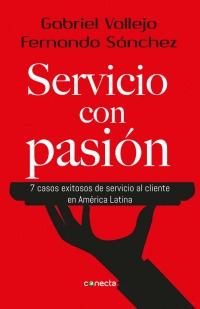 Libro Servicio Con Pasión