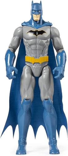 Figura De Acción Básica Batman  (30 Cm) Dc Comics A3170