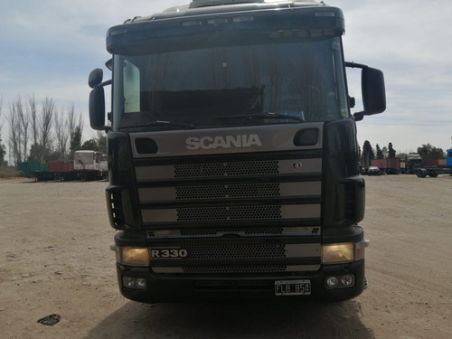 Scania R330 2006
