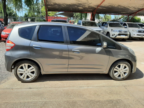 Honda Fit Ex 1.5 Mt - 2013