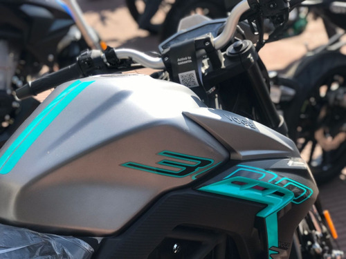 Imagen 4 de 12 de Voge 300 R 0km, El Mejor Precio!! 2022