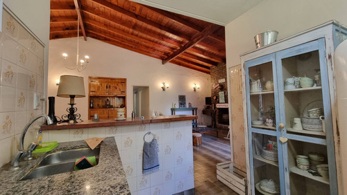Imagen 9 de 30 de Casa Quinta En Venta En Moreno Con Pileta Y Jardin
