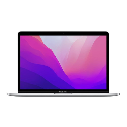 MacBook Pro Pro gris Apple Core i5 A4  8GB de RAM 1TB SSD 8GB Optane, 5300M 60 Hz 3024x1964px macOS Sierra Pro