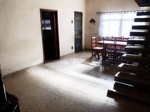 Imagem 9 de 26 de Casa Com 3 Dormitórios Em Bangu - Ca0467