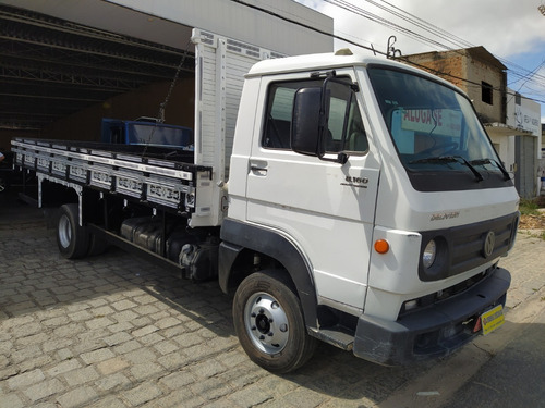 Vw / 8.160 Drc 4x2