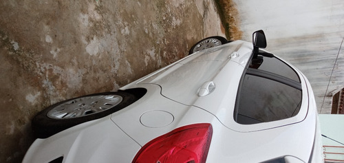 Ford Ka Se Plus 1.0 Ano Modelo 2019 Completo