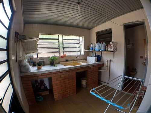 Imagem 4 de 22 de Casa Residencial À Venda, Petrópolis, Novo Hamburgo. - Ca1013