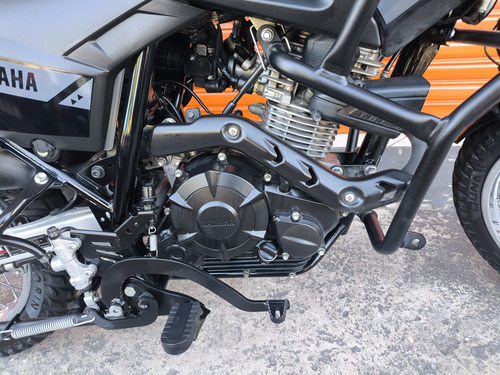 Yamaha Xtz 150 Crosser S 2023 Abs Com 36 Mil Km