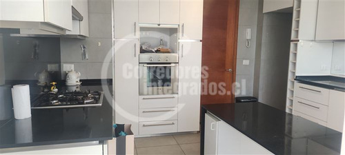 Departamento En Venta De 4 Dorm. En Concón