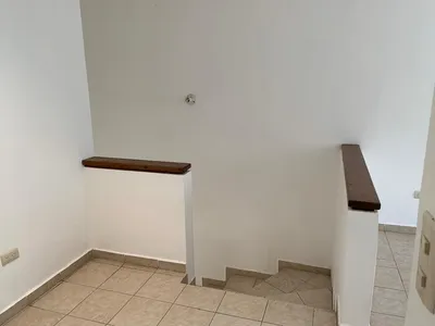 Casa en renta