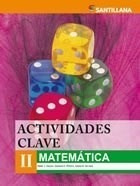 Actividades Clave 2 Matematica Santillana (novedad 2013) -
