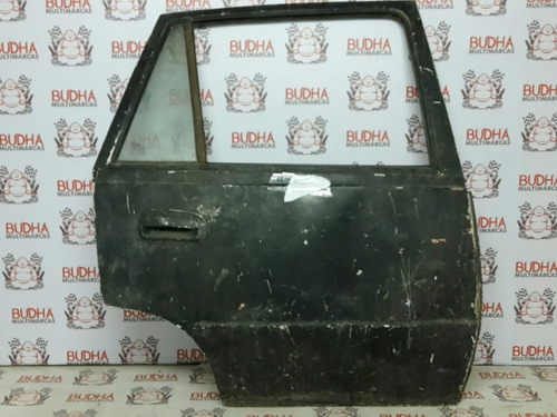 Puerta Trasera Derecha Daewoo Cielo Racer Usada C/d