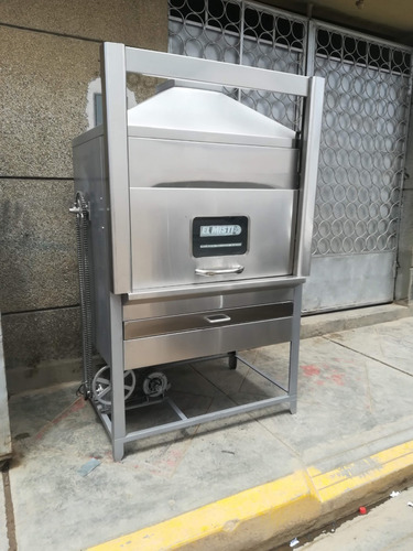 Horno De Pollo,30 Pollos Huancayo