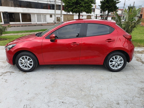 Mazda 2 2018 1.5 Touring Unico Dueño