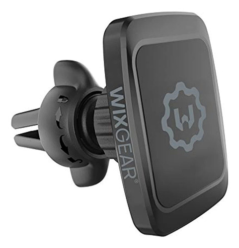 Soporte Magnetico Mount Wizgear Universal Twistlock Air Vent