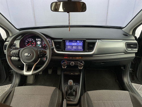 Kia Stonic 1.0 Vibrant