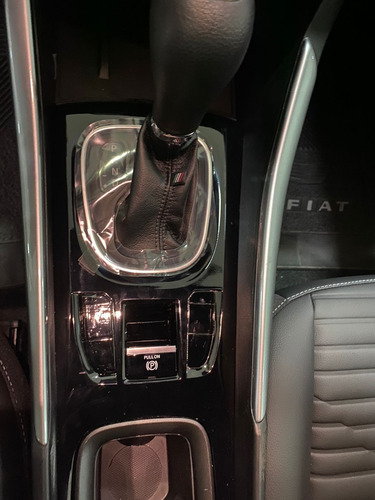 Fiat FASTBACK 1.3 T270 At6