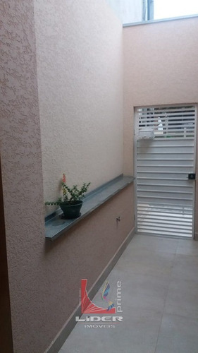 Imagem 3 de 15 de Casa Resid. Quinta Dos Vinhedos Bragança Paulista - Ca1137-1