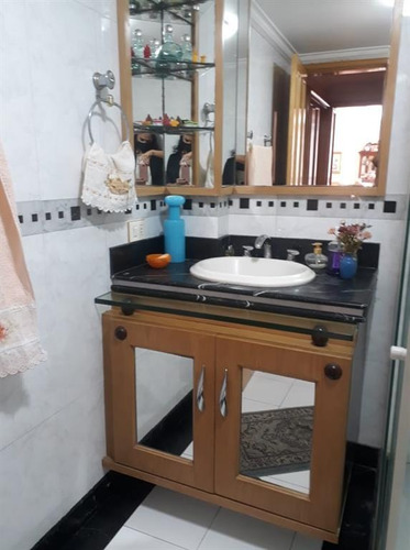 Imagem 9 de 20 de Apartamento - Ref: Bc21958
