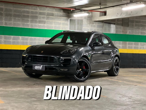 Porsche Macan 3.0 Gts 5p