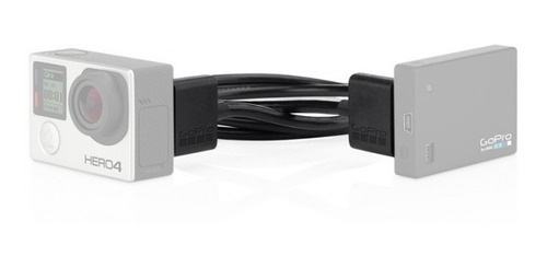 Cable Extensión Para Bacpac Gopro Hero 3/3+/4